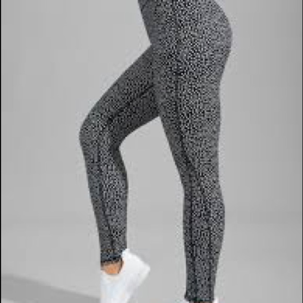 Buffbunny Legacy Leggings